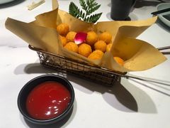 -卯时·龙光雅宴·精致锡帮菜(惠山古镇店)