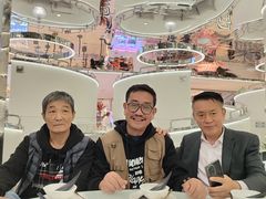 -3号仓库·创意中国菜(新世界城店)