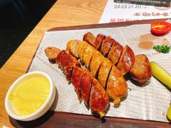 -通海俄式烧烤(福丰街店)