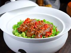 -喜粤广东菜(汉屯路店)