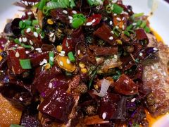 -醉小酒馆·川菜·江湖菜·重庆菜(观音桥旗舰店)