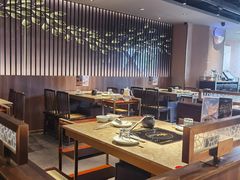 -捞王锅物料理(四川北路店)