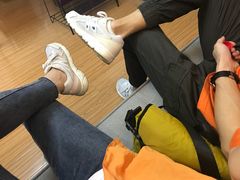 -越洋肖氏老米线(杨家坪店)
