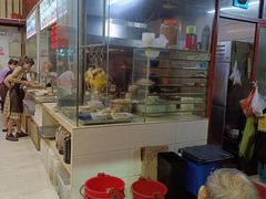 -陈记汤饭(水巷口店)