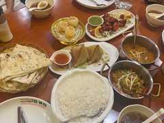 -清真· AL-JANNAT 佳纳特餐厅(仙林店)