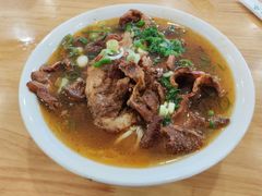-水仙拉面(水仙街店)
