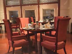 -广州白云机场铂尔曼大酒店·恬园创意中餐厅