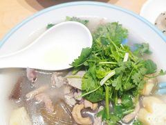 -小杨生煎(周浦万达店)