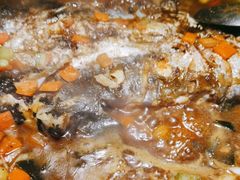 -探鱼·鲜青椒爽麻烤鱼(番禺万达店)