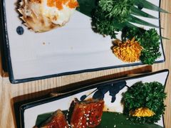 -甄花精致料理自助(城市阳台店)