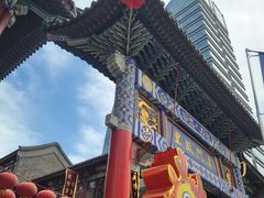 -古文化街旅游区