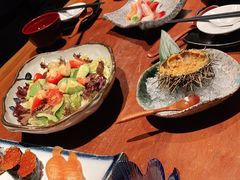 -千代武日本料理(开发区店)
