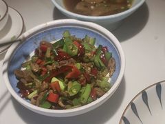 -春天里餐厅(西田城店)