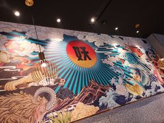 -半天妖烤鱼(槐房万达店)
