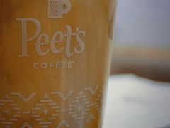 -Peet's Coffee皮爷咖啡(德基店)
