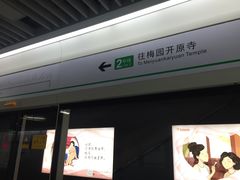 -大王基(地铁站)