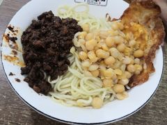 花市豌杂面-花市豌杂面(民生路店)