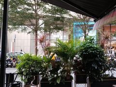 -haxnbauer海森堡德国餐厅(深圳coco店)