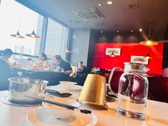 -九月海·海鲜自助(世纪东方店)
