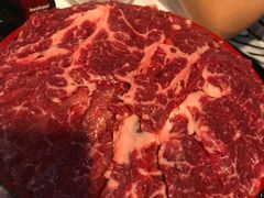 -鲜入围煮花胶鸡海鲜火锅