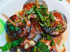 -老宅原住民沙茶面精品小吃(龙头路店)