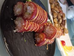 -粤点越有·茶点·粤菜(樵岭国际店)