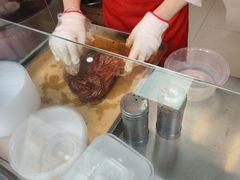 -吴家东少手撕烤鸭(绳金塔店)