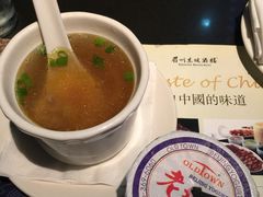 牛尾汤-眉州东坡酒楼