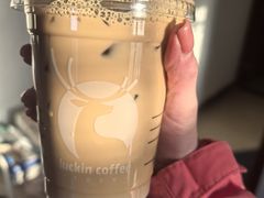 -瑞幸咖啡(西铁营万达广场店)