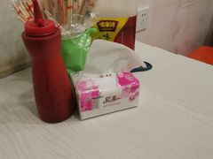 -筒骨麻辣烫(永同昌公寓胜明花园店)