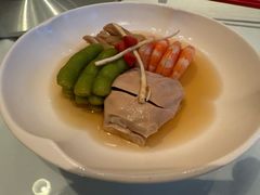 -玫瑰厅上海菜(兴国路店)