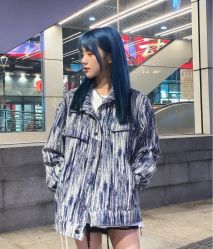 -GIRL STYLE 烫发·染发沙龙