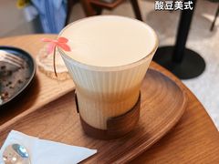 -枫桥边coffee(滨江路店)