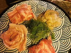 -十三姨正合丰烤肉(营迹路店)