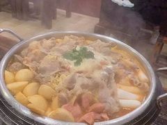 -韩一馆(吉大店)