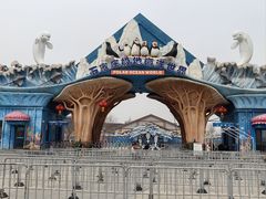 -石家庄极地海洋世界