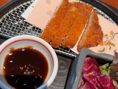 -匠和风精致料理(宁德万达店)