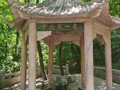 -丹东凤凰山景区