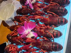 -琥珀老六龙虾(四里河店)