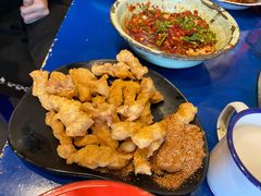 -马路边边 传媒大学店