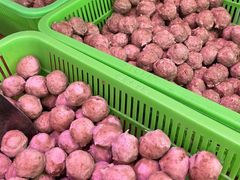 -阿娟牛肉丸·手打牛肉丸·现做现卖