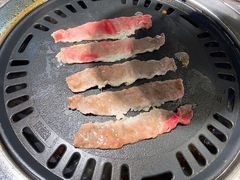 -33韩式自助烧烤(环城南路店)