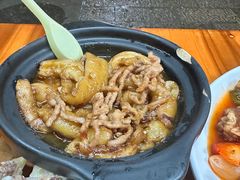 -甜甜屋(解放中路店)
