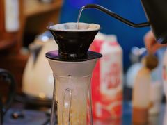 -豆舞咖啡(民乐路店)