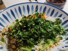 -喃喃椰·糟粕醋·椰子鸡火锅(七堡花园店)