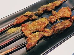 -疆遇·新新新新的新疆菜(万达店)