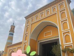 -艾提尕尔清真寺