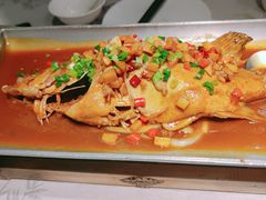 -徽州小镇(高新店)