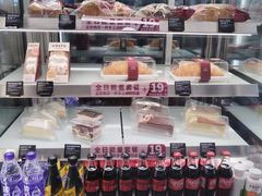 -COSTA COFFEE(恒基名人购物中心店)