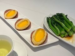 -粤财皇冠假日酒店·彩华轩中餐厅